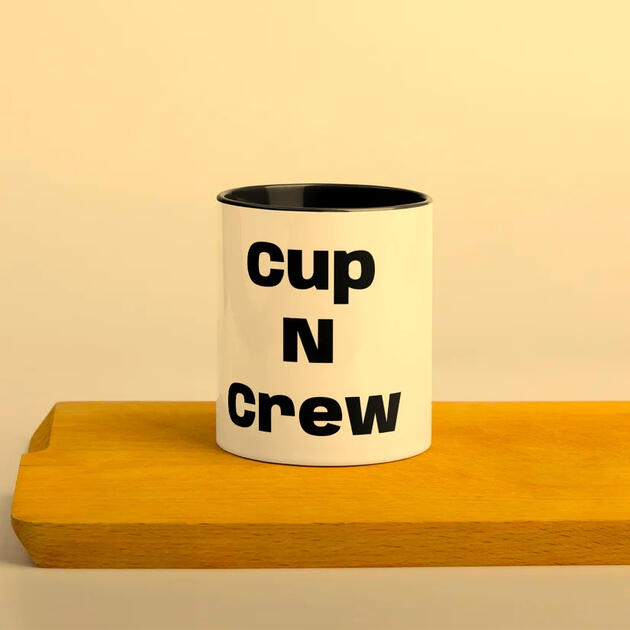 Trendy Mug