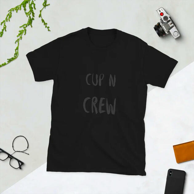 Hip Trendy TShirt
