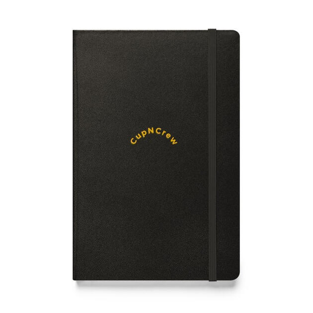 Hip Trendy Journal
